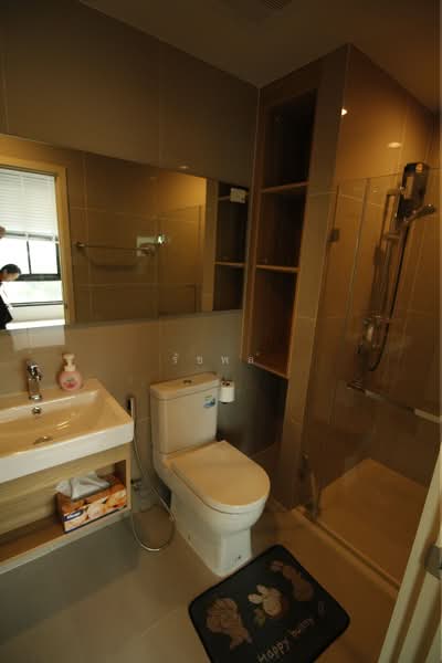 Nue Connex Condo Don Mueang : นิว คอนเน็กซ์ คอนโด ดอนเมือง, กรุงเทพ, Vibhavadi Rangsit Road, สนามบิน, ดอนเมือง, กรุงเทพ, 21 ตร.ม., คอนโด ขาย, โดย รัชพล, 500211852 - DDproperty.com