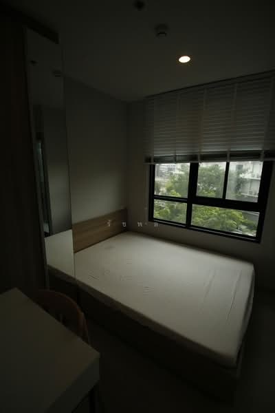 Nue Connex Condo Don Mueang, Bangkok, Vibhavadi Rangsit Road, Sanam Bin, Don Mueang, Bangkok, Studio, 21 sqm, Condo For Sale, by รัชพล, 500211852 - DDproperty.com