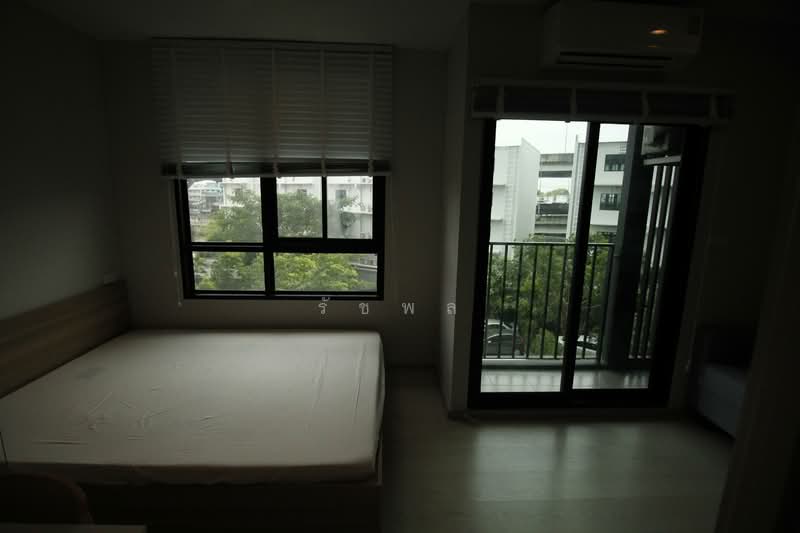 Nue Connex Condo Don Mueang : นิว คอนเน็กซ์ คอนโด ดอนเมือง, กรุงเทพ, Vibhavadi Rangsit Road, สนามบิน, ดอนเมือง, กรุงเทพ, 21 ตร.ม., คอนโด ขาย, โดย รัชพล, 500211852 - DDproperty.com