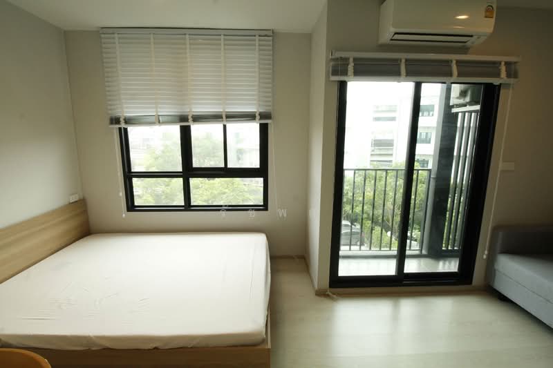 Nue Connex Condo Don Mueang : นิว คอนเน็กซ์ คอนโด ดอนเมือง, กรุงเทพ, Vibhavadi Rangsit Road, สนามบิน, ดอนเมือง, กรุงเทพ, 21 ตร.ม., คอนโด ขาย, โดย รัชพล, 500211852 - DDproperty.com