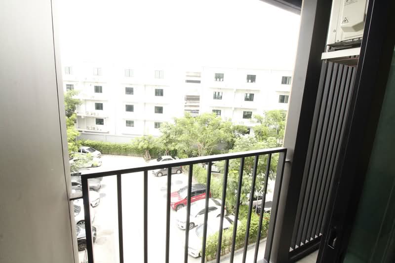 Nue Connex Condo Don Mueang : นิว คอนเน็กซ์ คอนโด ดอนเมือง, กรุงเทพ, Vibhavadi Rangsit Road, สนามบิน, ดอนเมือง, กรุงเทพ, 21 ตร.ม., คอนโด ขาย, โดย รัชพล, 500211852 - DDproperty.com