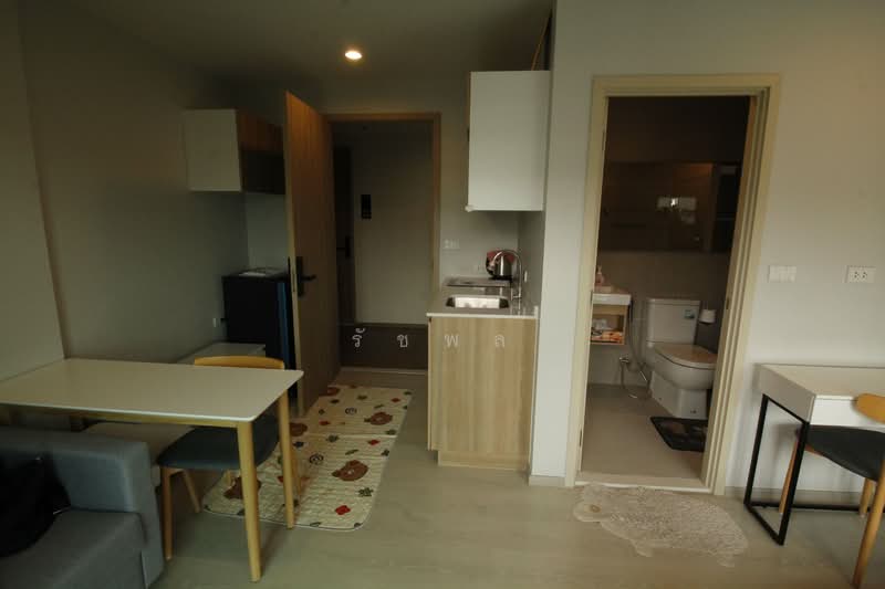 Nue Connex Condo Don Mueang : นิว คอนเน็กซ์ คอนโด ดอนเมือง, กรุงเทพ, Vibhavadi Rangsit Road, สนามบิน, ดอนเมือง, กรุงเทพ, 21 ตร.ม., คอนโด ขาย, โดย รัชพล, 500211852 - DDproperty.com