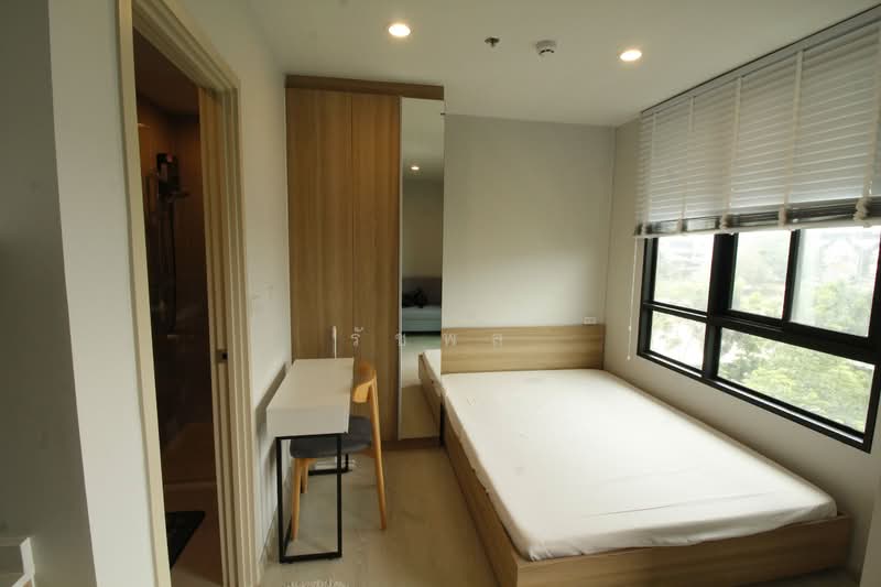 Nue Connex Condo Don Mueang, Bangkok, Vibhavadi Rangsit Road, Sanam Bin, Don Mueang, Bangkok, Studio, 21 sqm, Condo For Sale, by รัชพล, 500211852 - DDproperty.com