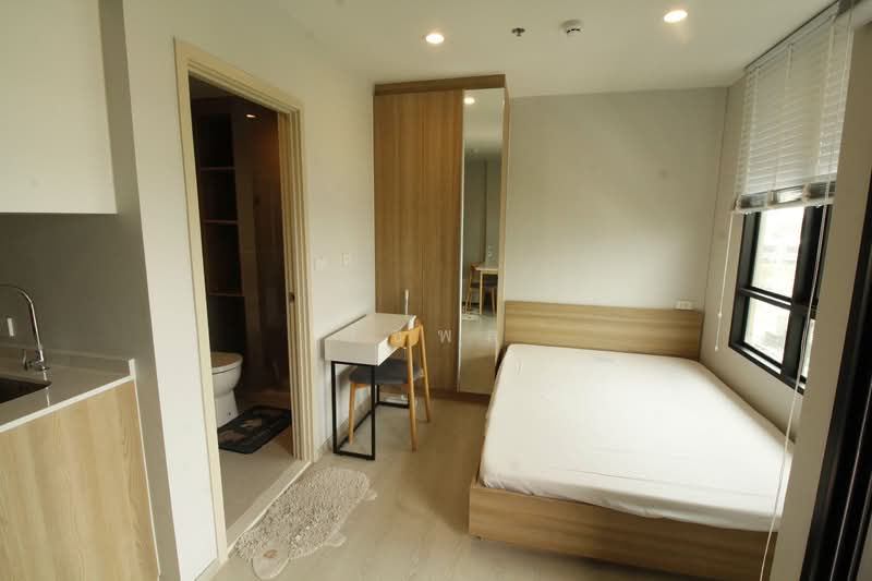 Nue Connex Condo Don Mueang, Bangkok, Vibhavadi Rangsit Road, Sanam Bin, Don Mueang, Bangkok, Studio, 21 sqm, Condo For Sale, by รัชพล, 500211852 - DDproperty.com