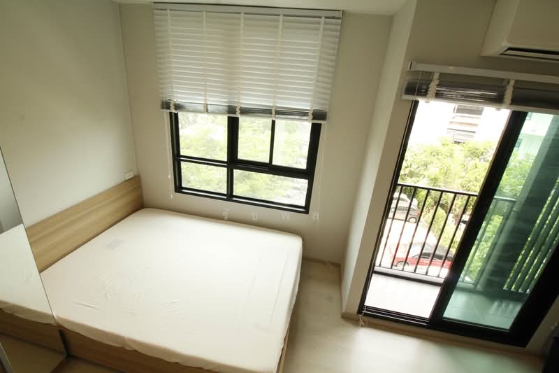 Nue Connex Condo Don Mueang : นิว คอนเน็กซ์ คอนโด ดอนเมือง, กรุงเทพ, Vibhavadi Rangsit Road, สนามบิน, ดอนเมือง, กรุงเทพ, 21 ตร.ม., คอนโด ขาย, โดย รัชพล, 500211852 - DDproperty.com