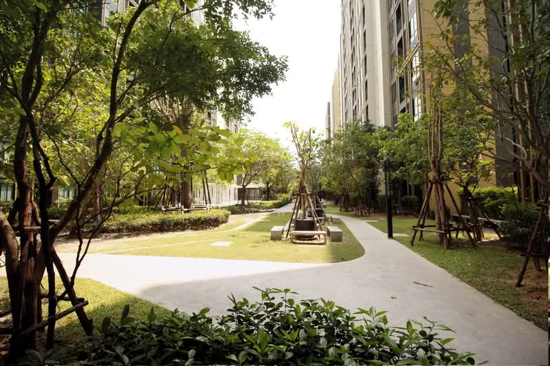 Nue Connex Condo Don Mueang, Bangkok, Vibhavadi Rangsit Road, Sanam Bin, Don Mueang, Bangkok, Studio, 21 sqm, Condo For Sale, by รัชพล, 500211852 - DDproperty.com