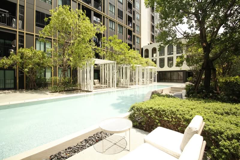 Nue Connex Condo Don Mueang, Bangkok, Vibhavadi Rangsit Road, Sanam Bin, Don Mueang, Bangkok, Studio, 21 sqm, Condo For Sale, by รัชพล, 500211852 - DDproperty.com