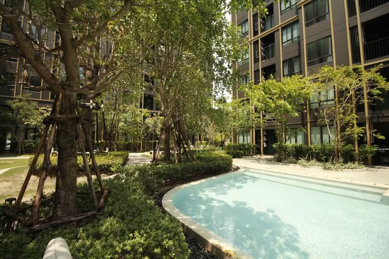 Nue Connex Condo Don Mueang, Bangkok, Vibhavadi Rangsit Road, Sanam Bin, Don Mueang, Bangkok, Studio, 21 sqm, Condo For Sale, by รัชพล, 500211852 - DDproperty.com