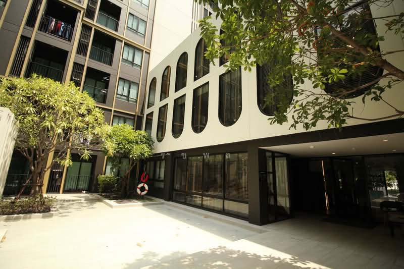 Nue Connex Condo Don Mueang : นิว คอนเน็กซ์ คอนโด ดอนเมือง, กรุงเทพ, Vibhavadi Rangsit Road, สนามบิน, ดอนเมือง, กรุงเทพ, 21 ตร.ม., คอนโด ขาย, โดย รัชพล, 500211852 - DDproperty.com