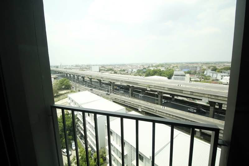 Nue Connex Condo Don Mueang : นิว คอนเน็กซ์ คอนโด ดอนเมือง, กรุงเทพ, Vibhavadi Rangsit Road, สนามบิน, ดอนเมือง, กรุงเทพ, 21 ตร.ม., คอนโด ขาย, โดย รัชพล, 500211852 - DDproperty.com