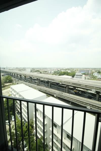 Nue Connex Condo Don Mueang : นิว คอนเน็กซ์ คอนโด ดอนเมือง, กรุงเทพ, Vibhavadi Rangsit Road, สนามบิน, ดอนเมือง, กรุงเทพ, 21 ตร.ม., คอนโด ขาย, โดย รัชพล, 500211852 - DDproperty.com