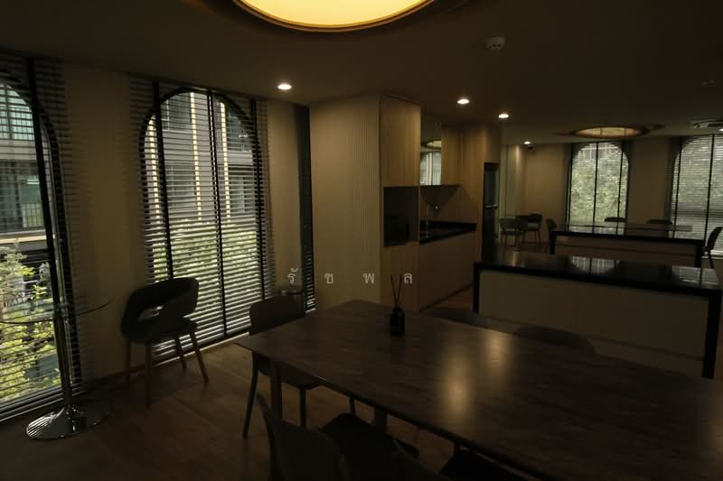 Nue Connex Condo Don Mueang : นิว คอนเน็กซ์ คอนโด ดอนเมือง, กรุงเทพ, Vibhavadi Rangsit Road, สนามบิน, ดอนเมือง, กรุงเทพ, 21 ตร.ม., คอนโด ขาย, โดย รัชพล, 500211852 - DDproperty.com