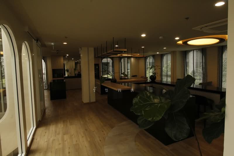 Nue Connex Condo Don Mueang, Bangkok, Vibhavadi Rangsit Road, Sanam Bin, Don Mueang, Bangkok, Studio, 21 sqm, Condo For Sale, by รัชพล, 500211852 - DDproperty.com