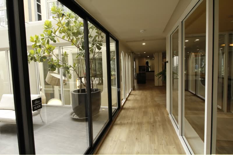 Nue Connex Condo Don Mueang, Bangkok, Vibhavadi Rangsit Road, Sanam Bin, Don Mueang, Bangkok, Studio, 21 sqm, Condo For Sale, by รัชพล, 500211852 - DDproperty.com