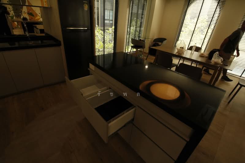 Nue Connex Condo Don Mueang, Bangkok, Vibhavadi Rangsit Road, Sanam Bin, Don Mueang, Bangkok, Studio, 21 sqm, Condo For Sale, by รัชพล, 500211852 - DDproperty.com