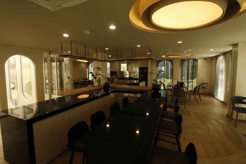 Nue Connex Condo Don Mueang, Bangkok, Vibhavadi Rangsit Road, Sanam Bin, Don Mueang, Bangkok, Studio, 21 sqm, Condo For Sale, by รัชพล, 500211852 - DDproperty.com