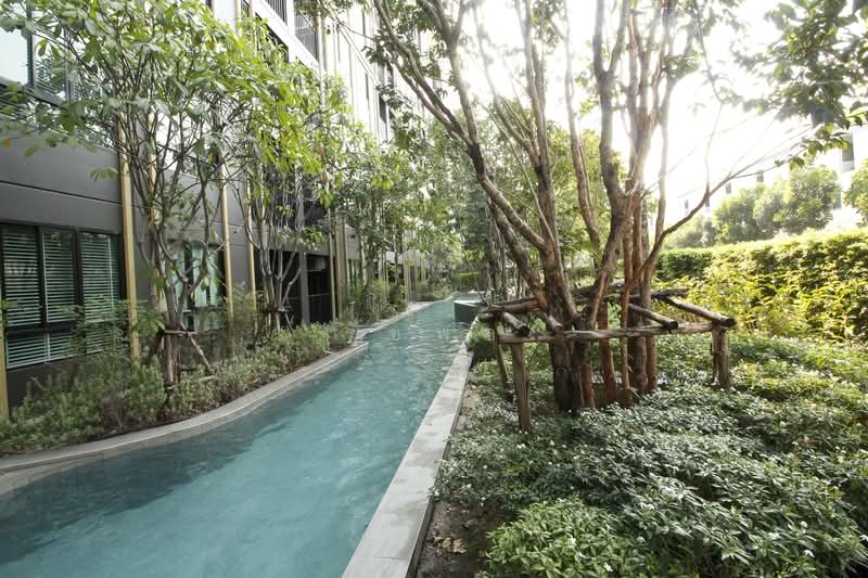 Nue Connex Condo Don Mueang, Bangkok, Vibhavadi Rangsit Road, Sanam Bin, Don Mueang, Bangkok, Studio, 21 sqm, Condo For Sale, by รัชพล, 500211852 - DDproperty.com