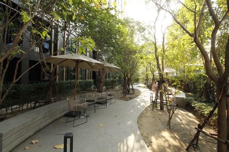 Nue Connex Condo Don Mueang, Bangkok, Vibhavadi Rangsit Road, Sanam Bin, Don Mueang, Bangkok, Studio, 21 sqm, Condo For Sale, by รัชพล, 500211852 - DDproperty.com