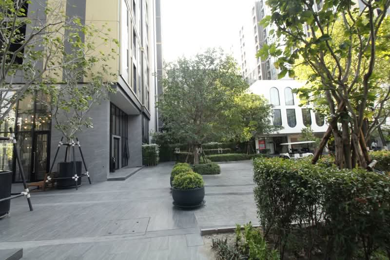 Nue Connex Condo Don Mueang : นิว คอนเน็กซ์ คอนโด ดอนเมือง, กรุงเทพ, Vibhavadi Rangsit Road, สนามบิน, ดอนเมือง, กรุงเทพ, 21 ตร.ม., คอนโด ขาย, โดย รัชพล, 500211852 - DDproperty.com