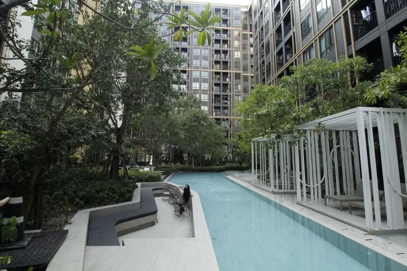 Nue Connex Condo Don Mueang : นิว คอนเน็กซ์ คอนโด ดอนเมือง, กรุงเทพ, Vibhavadi Rangsit Road, สนามบิน, ดอนเมือง, กรุงเทพ, 21 ตร.ม., คอนโด ขาย, โดย รัชพล, 500211852 - DDproperty.com