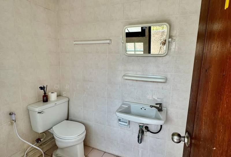 For Rent - ให้เช่าโฮมออฟฟิศ 4ชั้น, Bangkok