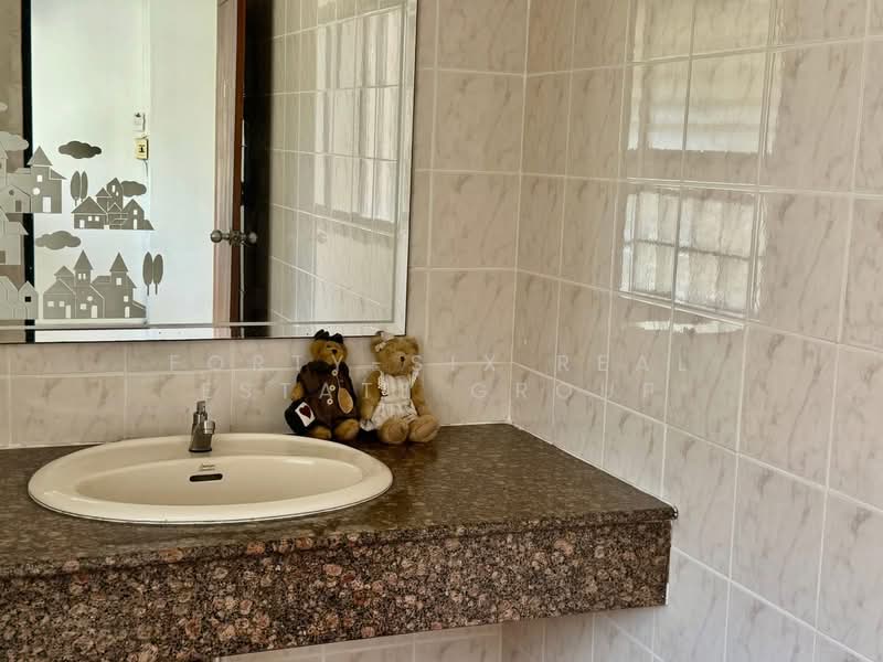 For Rent - ให้เช่าโฮมออฟฟิศ 4ชั้น, Bangkok