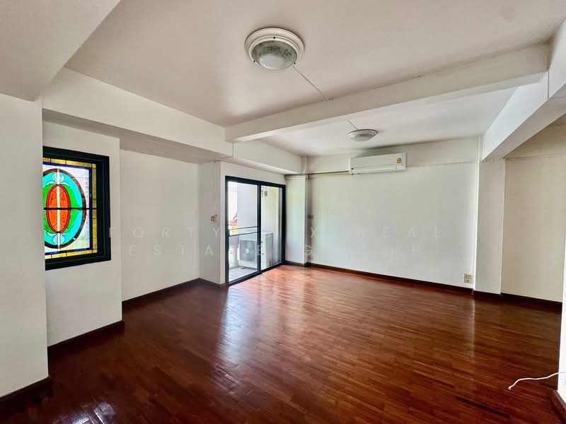 For Rent - ให้เช่าโฮมออฟฟิศ 4ชั้น, Bangkok