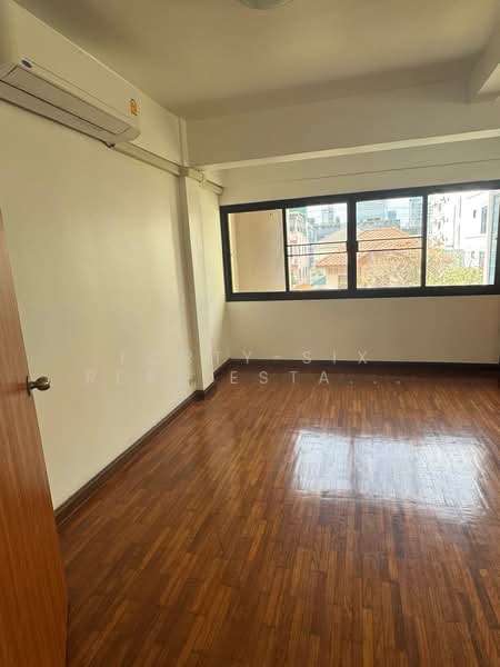 For Rent - ให้เช่าโฮมออฟฟิศ 4ชั้น, Bangkok