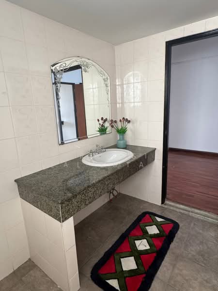 For Rent - ให้เช่าโฮมออฟฟิศ 4ชั้น, Bangkok