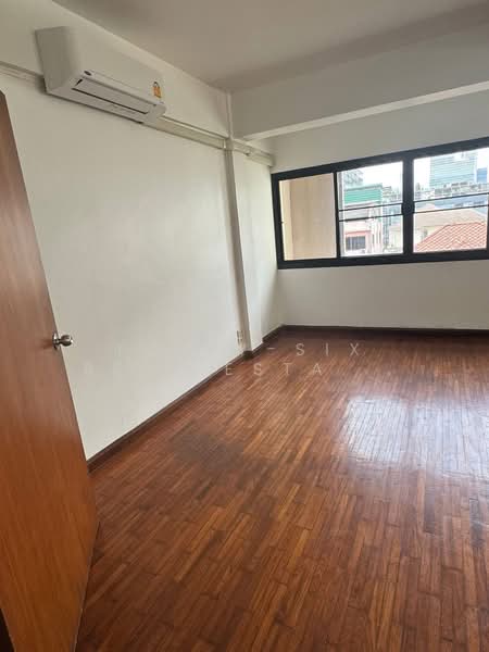 For Rent - ให้เช่าโฮมออฟฟิศ 4ชั้น, Bangkok