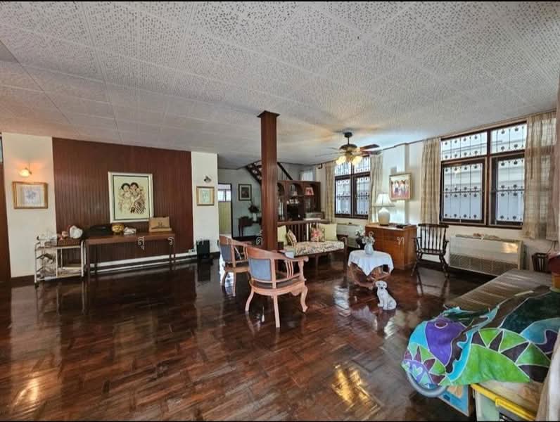 For Sale - Detached home 95SQW Ratchadapisek32 5bed3bathrooms, Bangkok