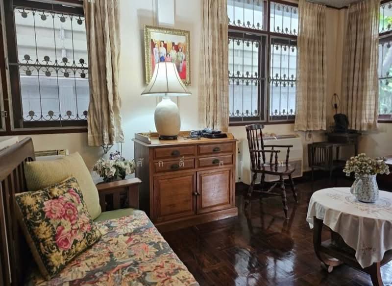 For Sale - Detached home 95SQW Ratchadapisek32 5bed3bathrooms, Bangkok