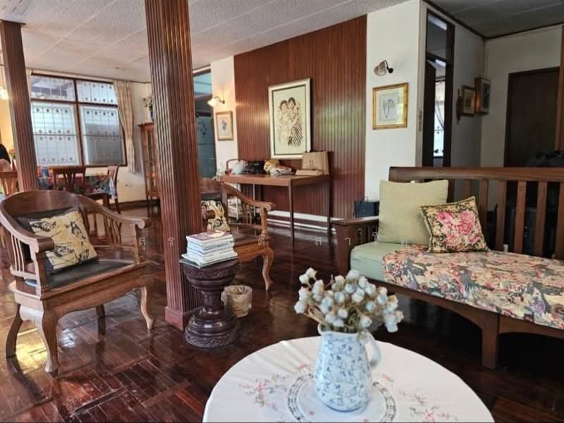 For Sale - Detached home 95SQW Ratchadapisek32 5bed3bathrooms, Bangkok