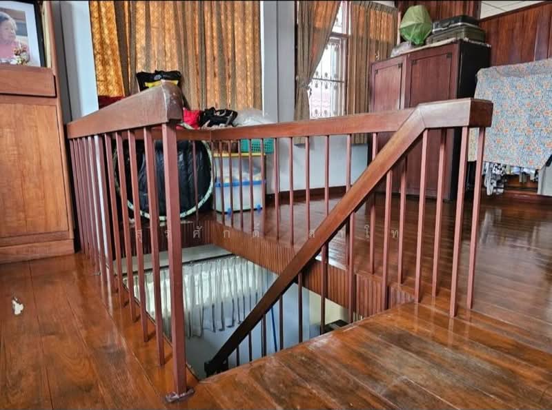 For Sale - Detached home 95SQW Ratchadapisek32 5bed3bathrooms, Bangkok