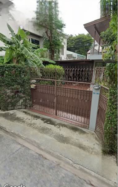 ขาย - บ้านเดี่ยว 95ตรว 5ห้องนอน 3ห้องน้ำ ที่จอดรถ2คัน รัชดาภิเษก32 ซอยเสือใหญ่อุทิศ, กรุงเทพ