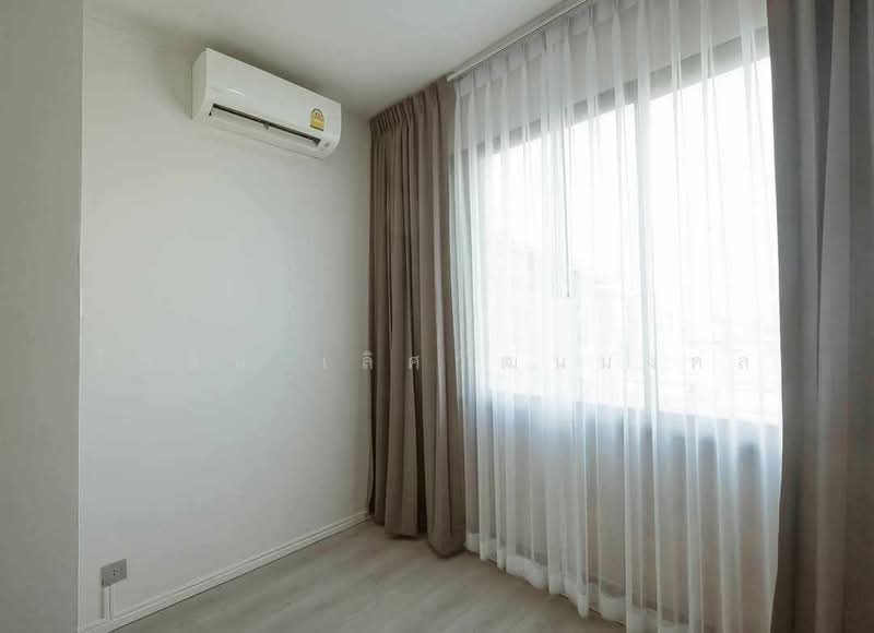 For Sale - Brown Condo Ratchada 32, Bangkok