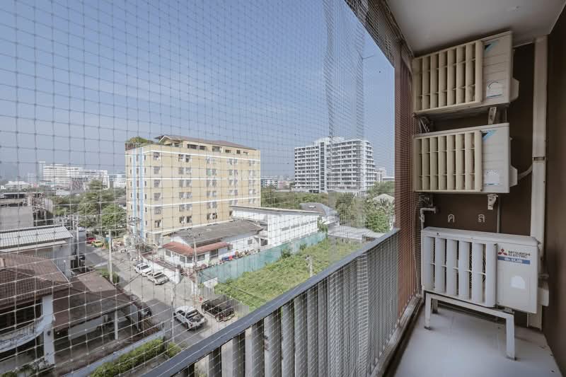 ขาย - Brown Condo รัชดา 32 (บราวน์ คอนโด รัชดา 32), กรุงเทพ
