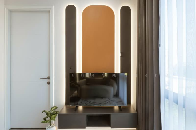 ขาย - Brown Condo รัชดา 32 (บราวน์ คอนโด รัชดา 32), กรุงเทพ