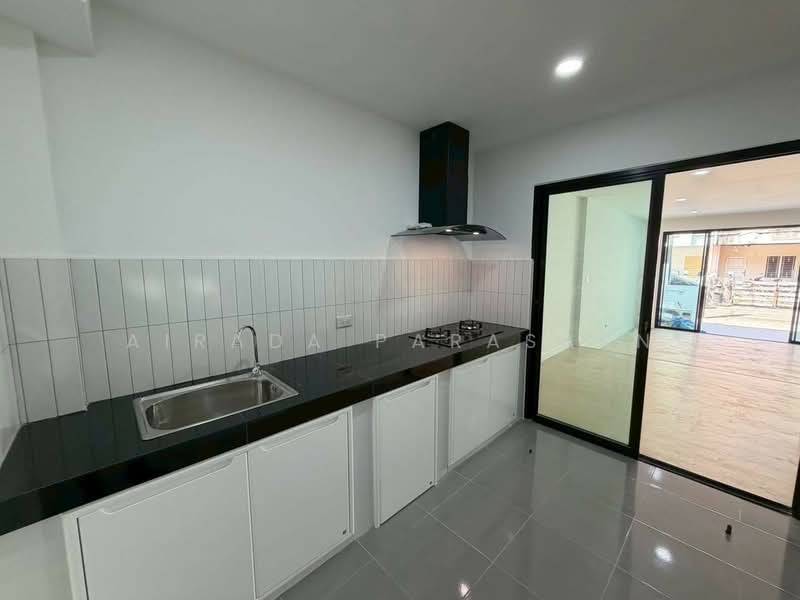 First Home Watcharapol : เฟิสท์โฮม วัชรพล, กรุงเทพ, ซอย ร่วมมิตรพัฒนา, ท่าแร้ง, บางเขน, กรุงเทพ, 80 ตร.ม., ทาวน์เฮ้าส์ ขาย, โดย Airada Parasarn, 500211857 - DDproperty.com