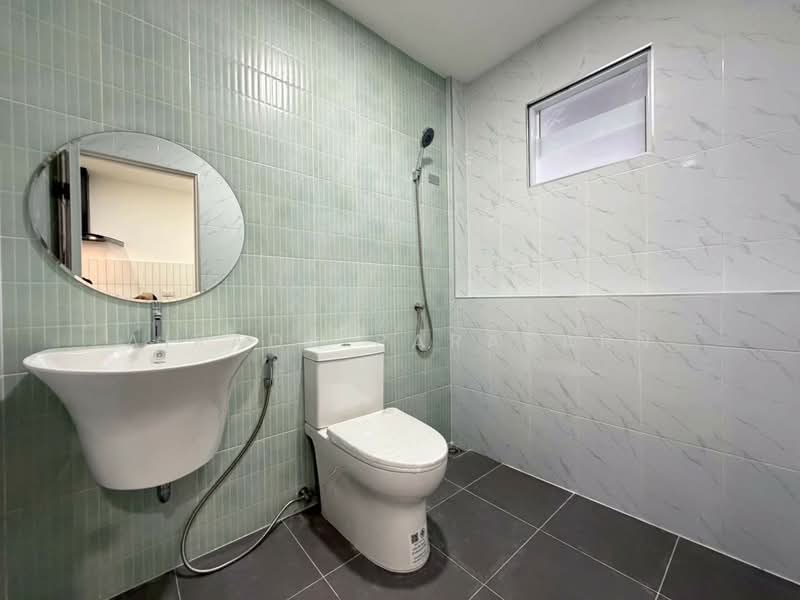 First Home Watcharapol, Bangkok, Soi Ruammit Phatthana, Tha Rang, Bang Khen, Bangkok, 2 Bedrooms, 80 sqm, Townhouse For Sale, by Airada Parasarn, 500211857 - DDproperty.com