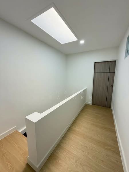 First Home Watcharapol : เฟิสท์โฮม วัชรพล, กรุงเทพ, ซอย ร่วมมิตรพัฒนา, ท่าแร้ง, บางเขน, กรุงเทพ, 80 ตร.ม., ทาวน์เฮ้าส์ ขาย, โดย Airada Parasarn, 500211857 - DDproperty.com