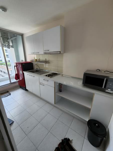 Life @ BTS Tha-Phra, Bangkok, 18 Ratchadaphisek Road, Talat Plu, Thon Buri, Bangkok, 1 Bedroom, 42 sqm, Condo For Rent, by nam jang, 500211859 - DDproperty.com