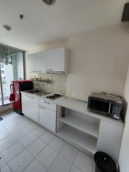 Life @ BTS Tha-Phra, Bangkok, 18 Ratchadaphisek Road, Talat Plu, Thon Buri, Bangkok, 1 Bedroom, 42 sqm, Condo For Rent, by nam jang, 500211859 - DDproperty.com