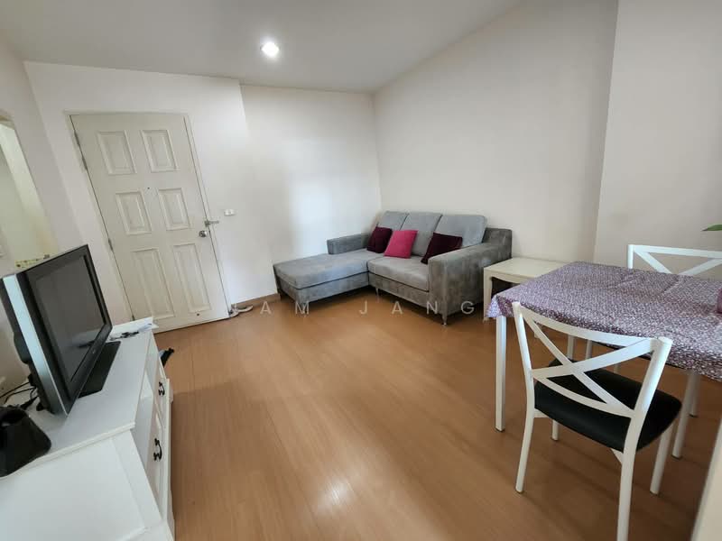 Life @ BTS Tha-Phra, Bangkok, 18 Ratchadaphisek Road, Talat Plu, Thon Buri, Bangkok, 1 Bedroom, 42 sqm, Condo For Rent, by nam jang, 500211859 - DDproperty.com