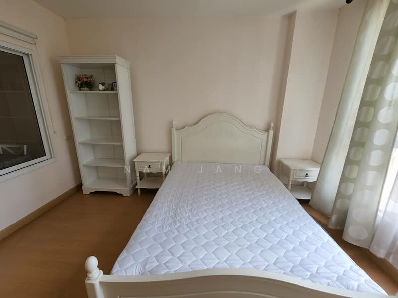 Life @ BTS Tha-Phra, Bangkok, 18 Ratchadaphisek Road, Talat Plu, Thon Buri, Bangkok, 1 Bedroom, 42 sqm, Condo For Rent, by nam jang, 500211859 - DDproperty.com