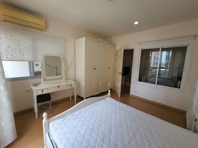 Life @ BTS Tha-Phra, Bangkok, 18 Ratchadaphisek Road, Talat Plu, Thon Buri, Bangkok, 1 Bedroom, 42 sqm, Condo For Rent, by nam jang, 500211859 - DDproperty.com