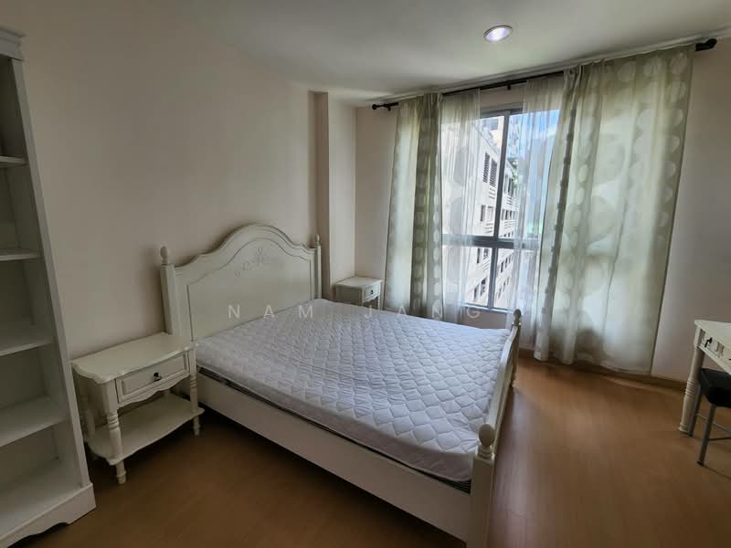 Life @ BTS Tha-Phra, Bangkok, 18 Ratchadaphisek Road, Talat Plu, Thon Buri, Bangkok, 1 Bedroom, 42 sqm, Condo For Rent, by nam jang, 500211859 - DDproperty.com