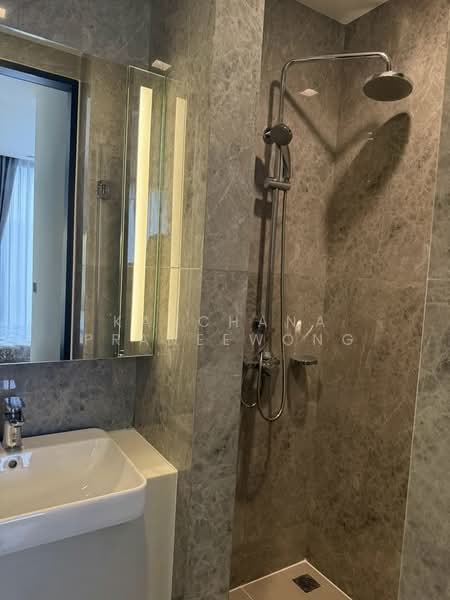 Noble Around Ari, Bangkok, 312 Phahon Yothin Rd, Samsen Nai, Phaya Thai, Bangkok, 1 Bedroom, 27 sqm, Condo For Rent, by Kanchana Praneewong, 500211860 - DDproperty.com