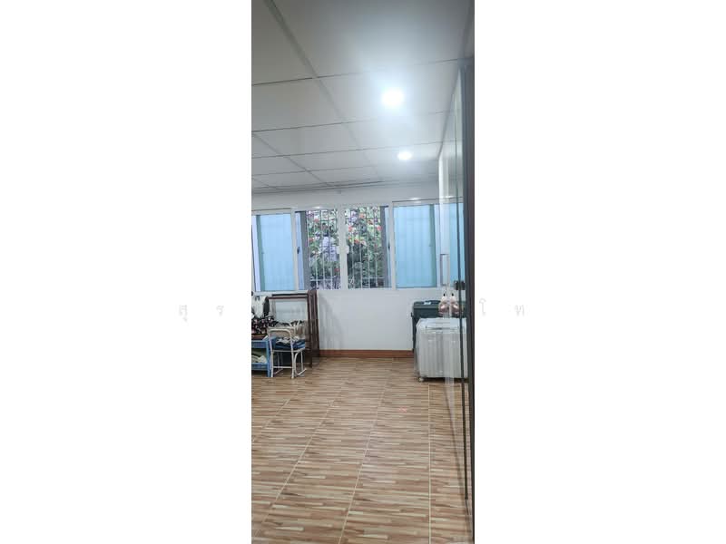 For Sale - Detached home Intersection MCOT Rama9 Soi.7 57sqw usage area 390sqm, Bangkok