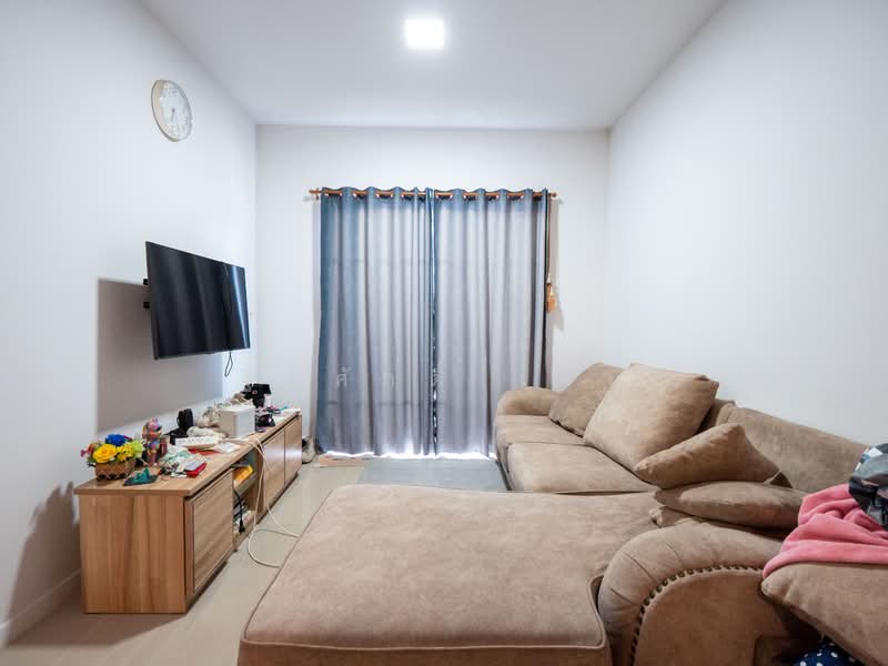 For Sale - Pruksa Ville 104 Puttha Sakhon, Samut Sakhon